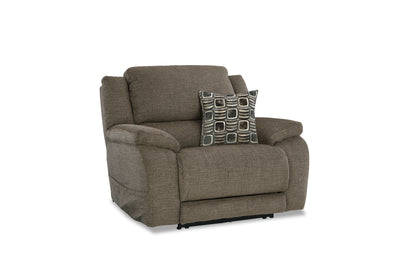 Santa Fe Triple Power Recliner