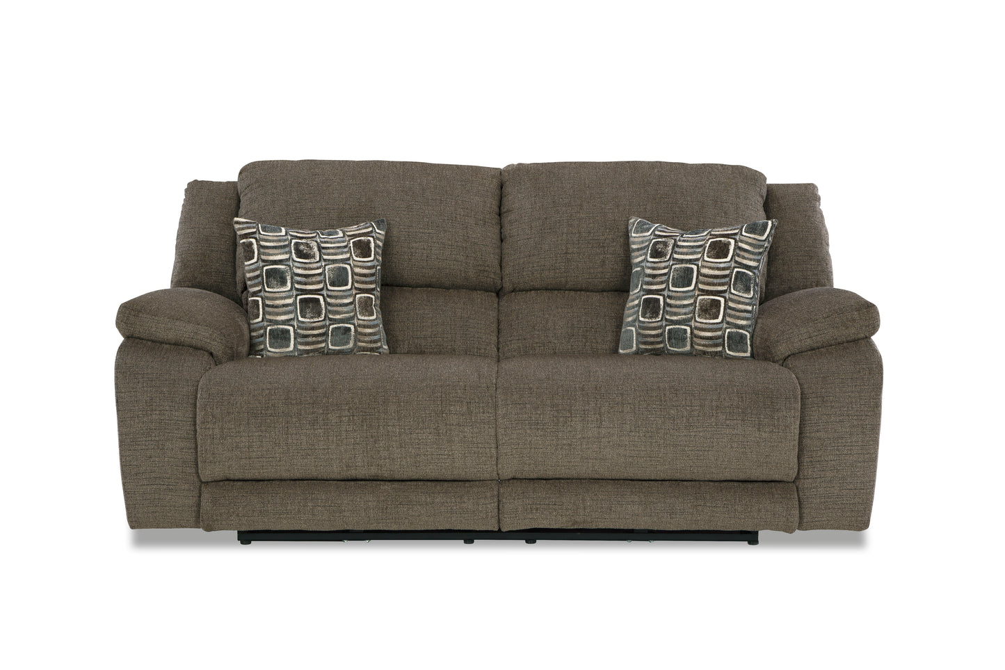 Santa Fe Triple Power Reclining Sofa