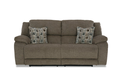 Santa Fe Triple Power Reclining Sofa