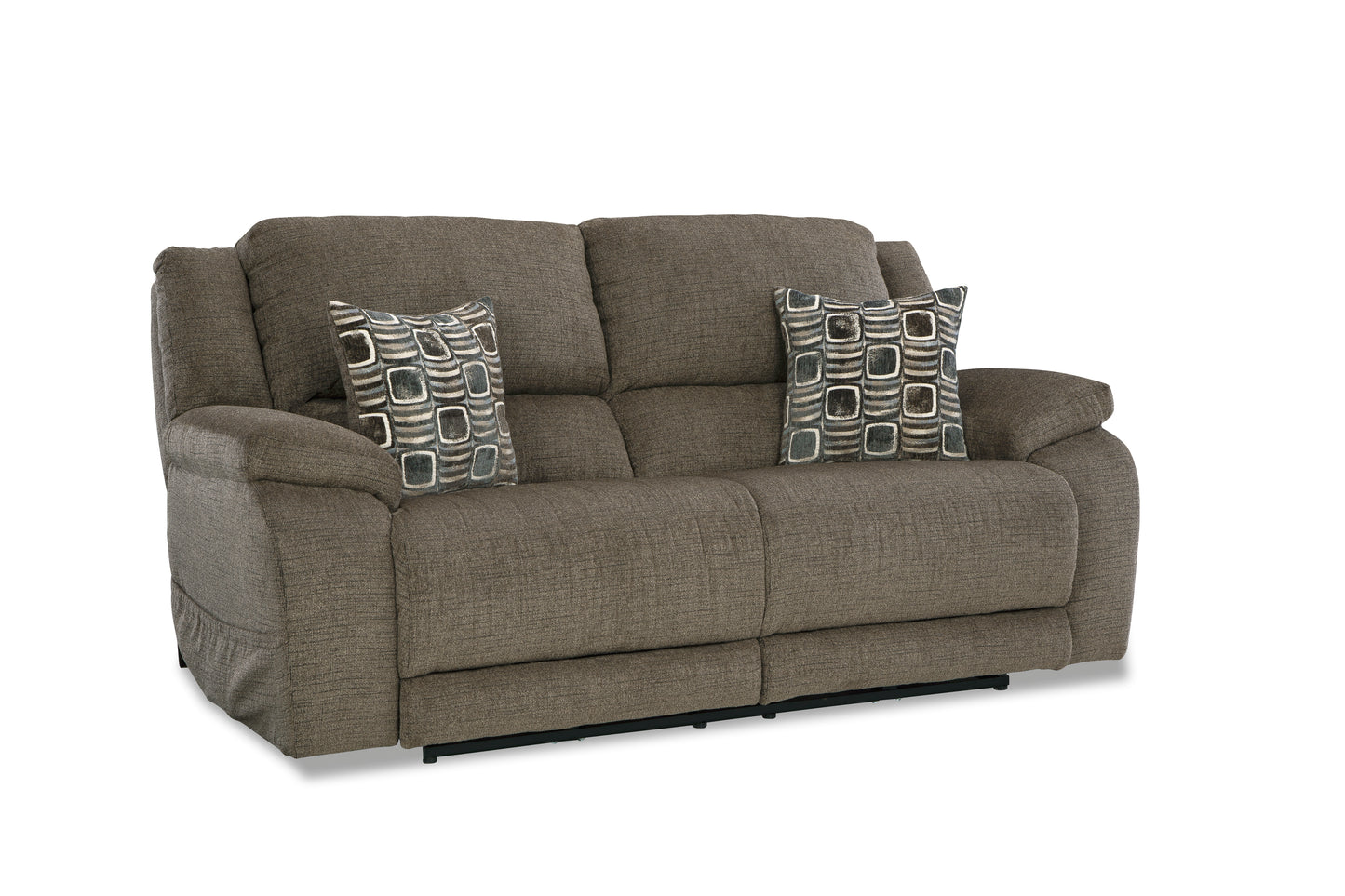 Santa Fe Triple Power Reclining Sofa