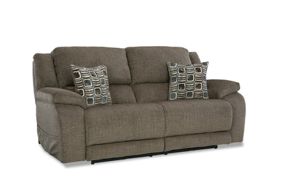 Santa Fe Triple Power Reclining Sofa