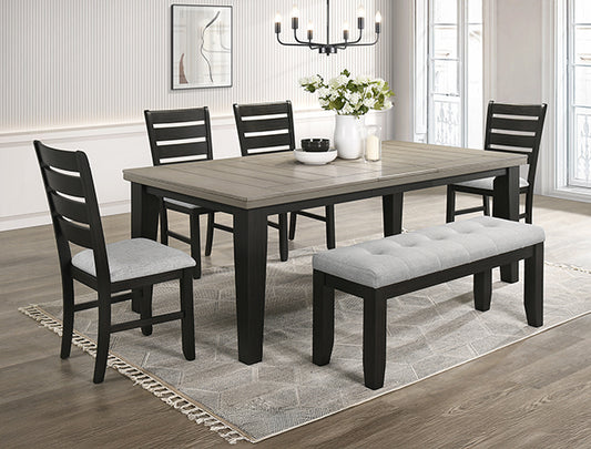 Bardstown Side Chair