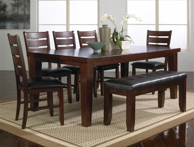 Bardstown Side Chair
