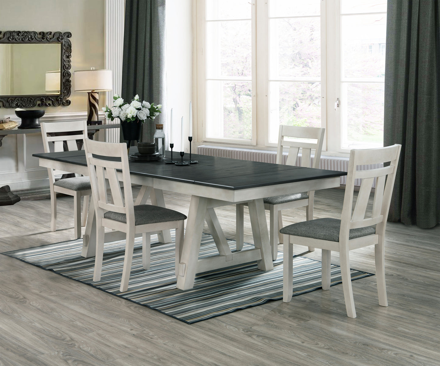Maribelle Dining Group