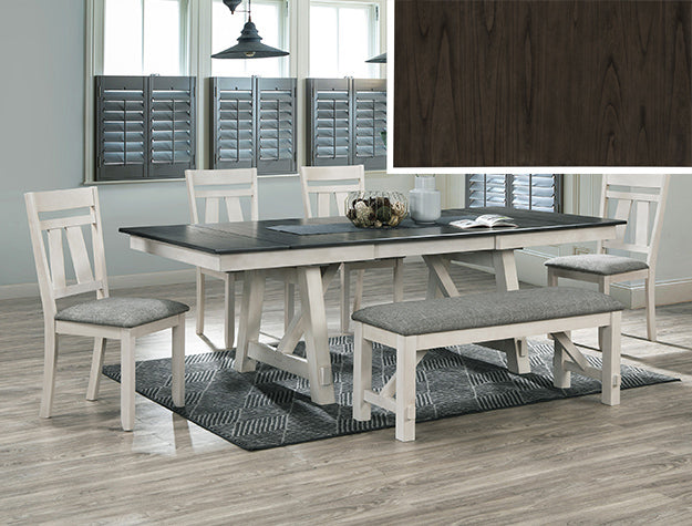 Maribelle 5 PC Dining Group