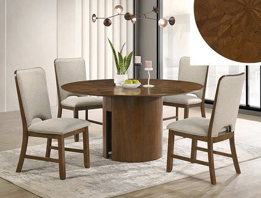 Shari 5 PC Dining Group