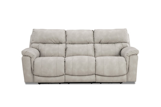 Cosmo Triple Power Reclining Sofa w/Zero Gravity