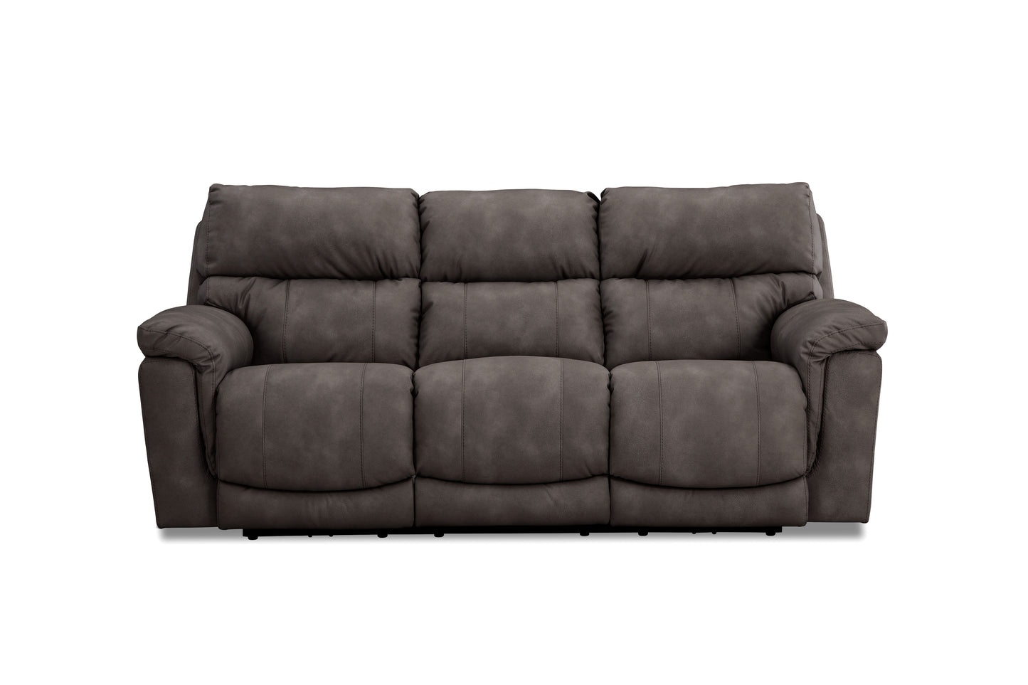 Cosmo Triple Power Reclining Sofa w/Zero Gravity