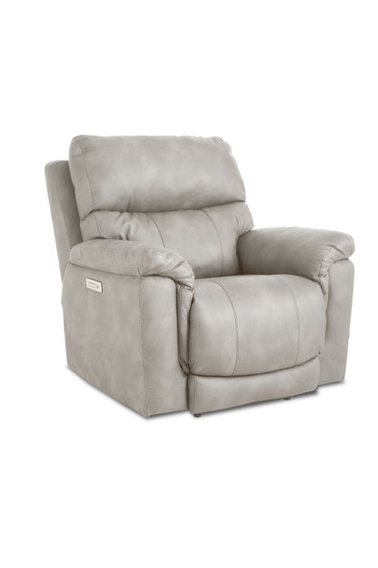 Cosmo Triple Power Recliner w/Zero Gravity