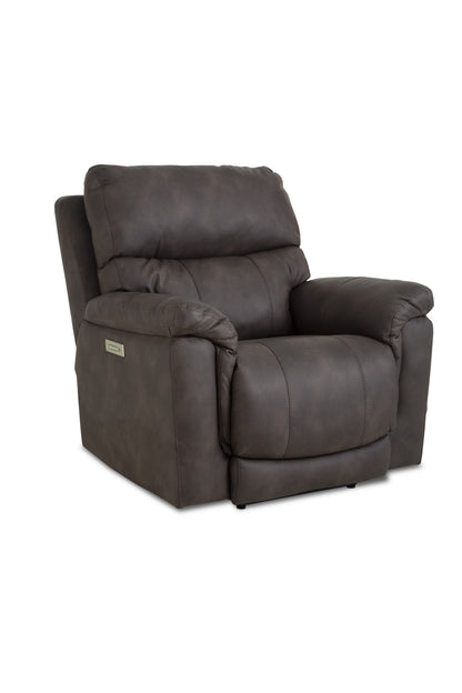 Cosmo Triple Power Recliner w/Zero Gravity