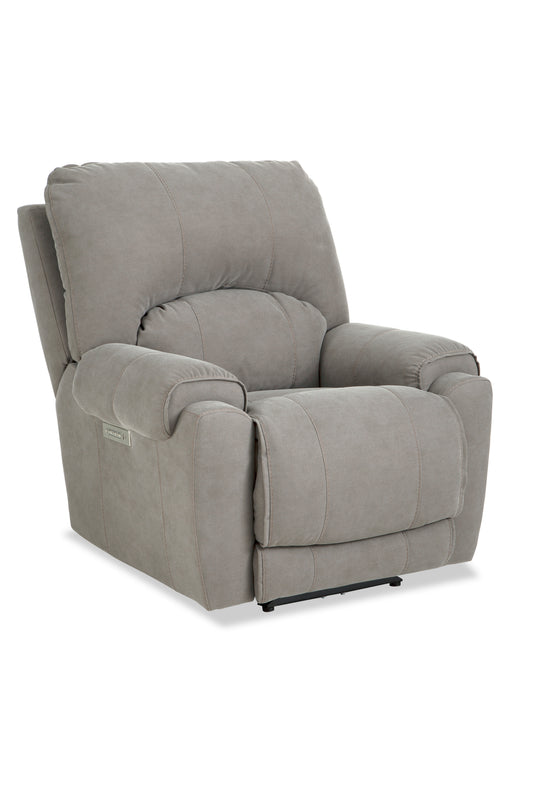 Showtime Triple Power Recliner w/Zero Gravity