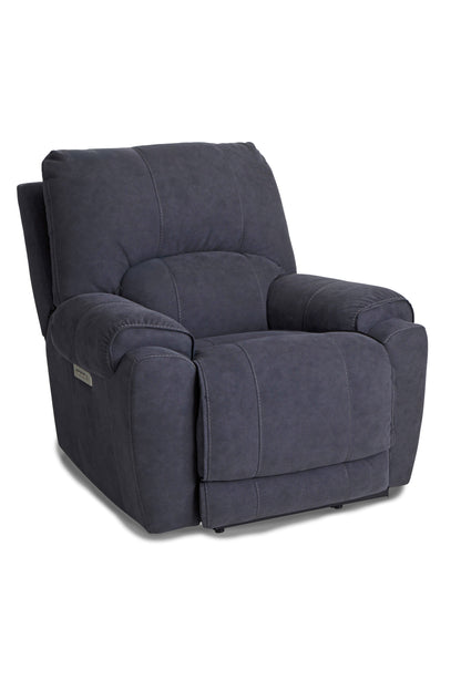 Showtime Triple Power Recliner w/Zero Gravity