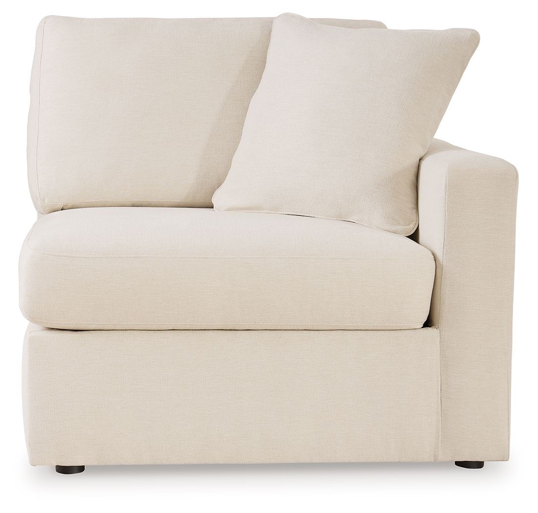 Modmax - Sectional - Oyster