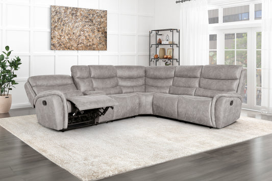 Kamari 3 PC Sectional