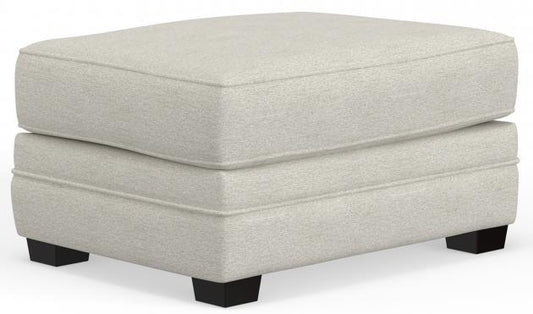 Magnolia Ottoman