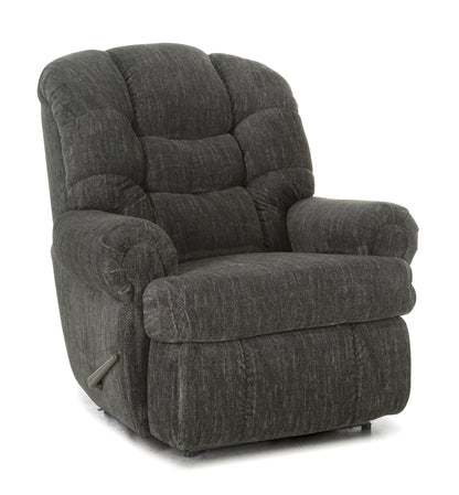 Mack KingComfort Big Man Recliner