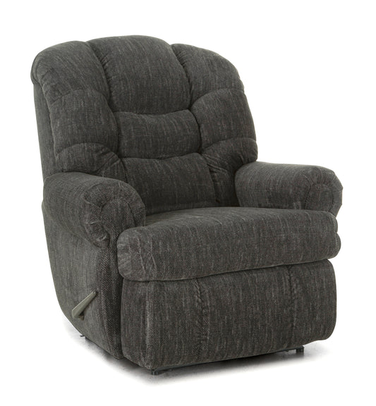 Mack KingComfort Big Man Recliner