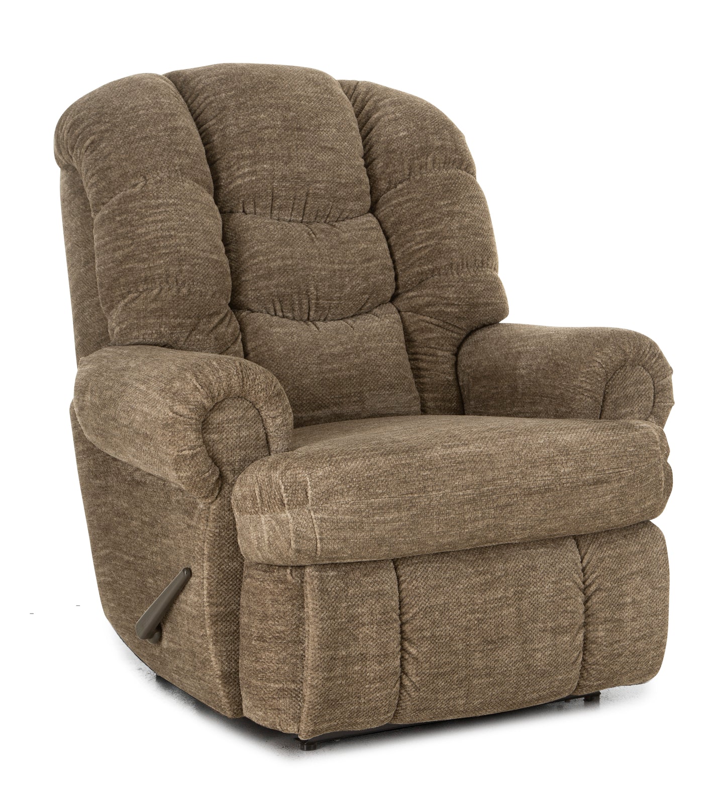 Mack KingComfort Big Man Recliner