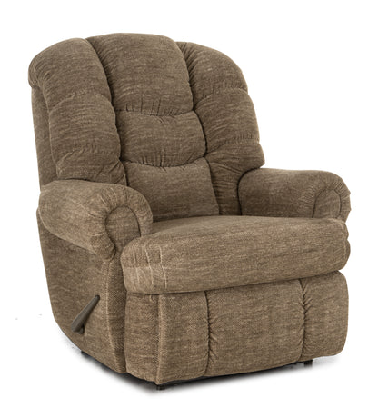 Mack KingComfort Big Man Recliner