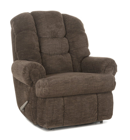 Mack KingComfort Big Man Recliner