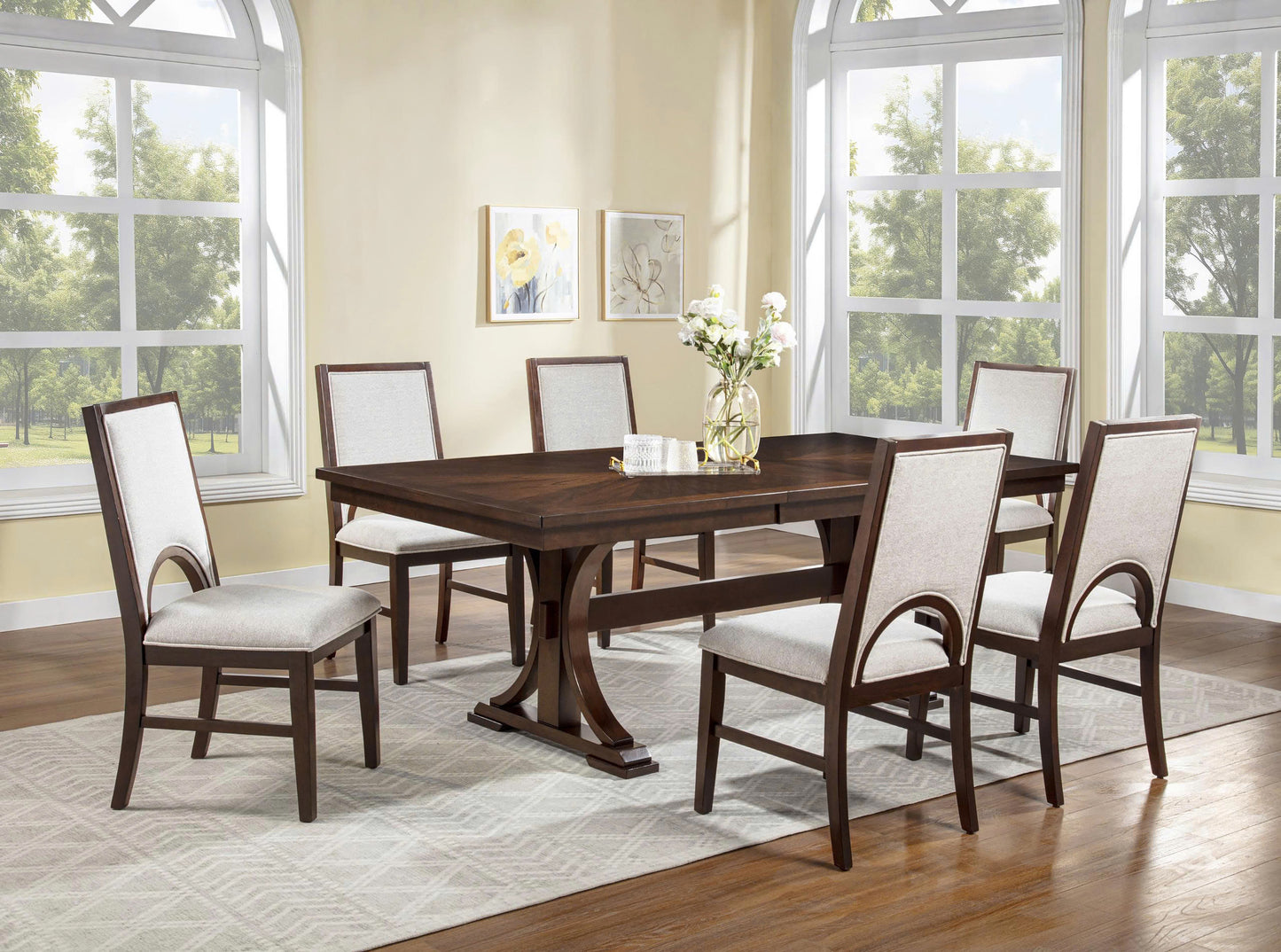 Hamil Dining Group