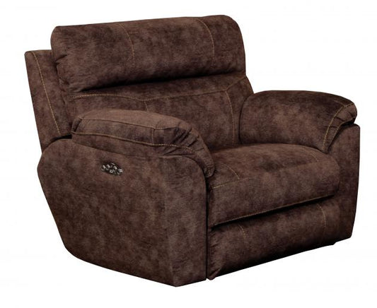 Sedona Triple Power Recliner