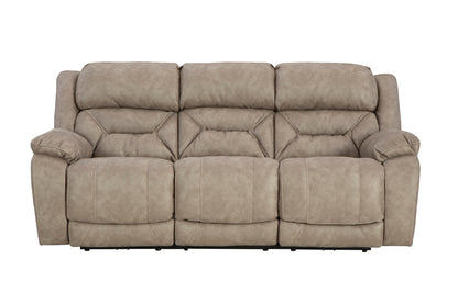 Skywalker Triple Power Reclining Sofa w/Zero Gravity