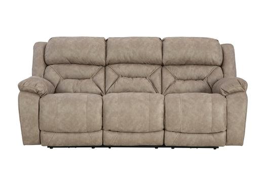 Skywalker Triple Power Reclining Sofa w/Zero Gravity