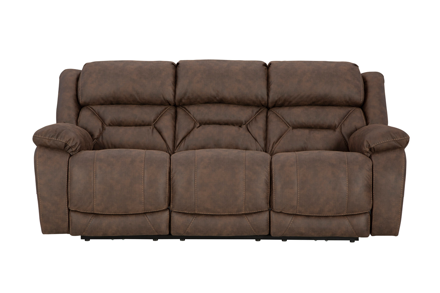 Skywalker Triple Power Reclining Sofa w/Zero Gravity