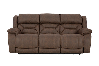 Skywalker Triple Power Reclining Sofa w/Zero Gravity