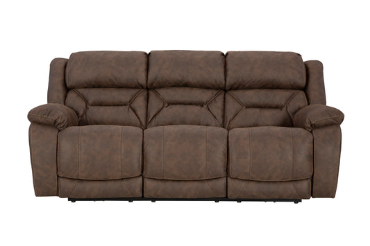 Skywalker Triple Power Reclining Sofa w/Zero Gravity