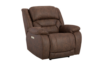 Skywalker Triple Power Recliner w/Zero Gravity