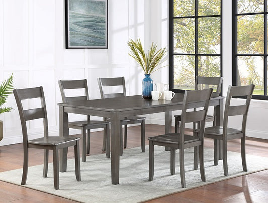 Ryan Side Chair