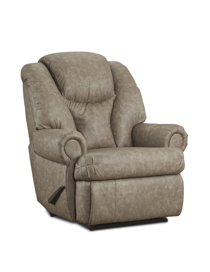 Kong KingComfort Big Man Recliner