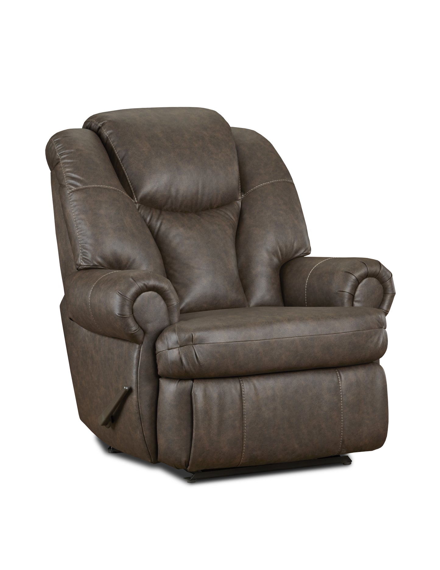 Kong KingComfort Big Man Recliner