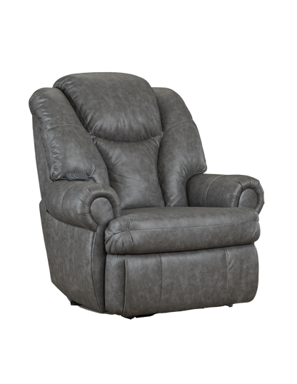 Kong KingComfort Big Man Recliner