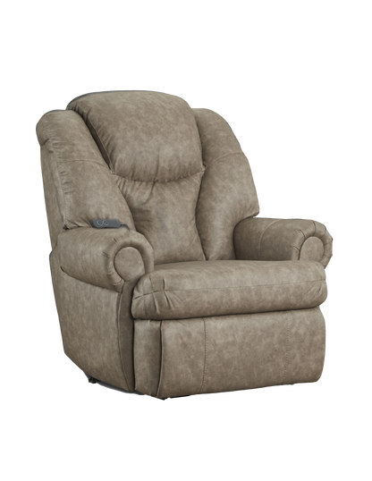 Kong KingComfort Big Man Recliner