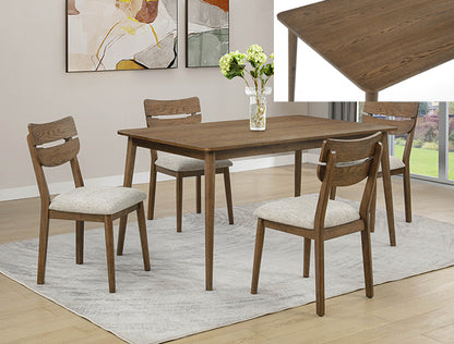 Mills 5 PC Dining Group