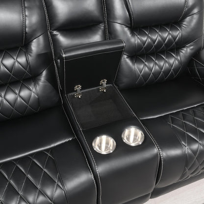 U140 - Living Room Set