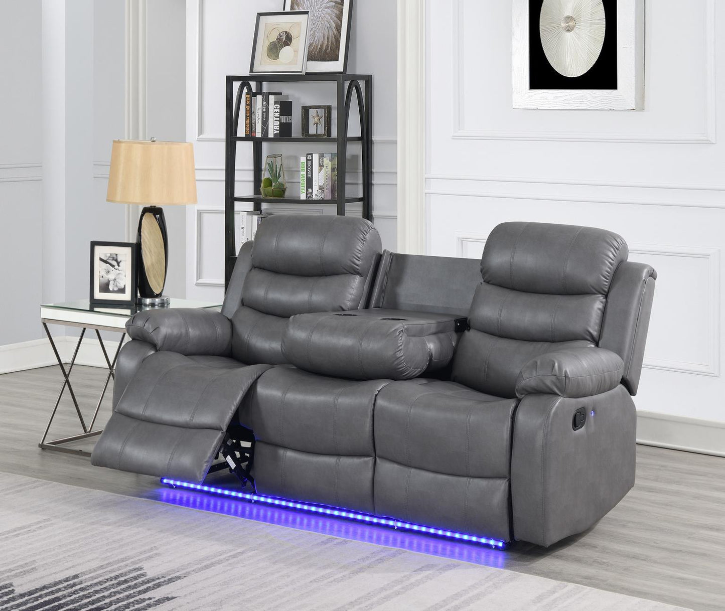 U156 - Living Room Set