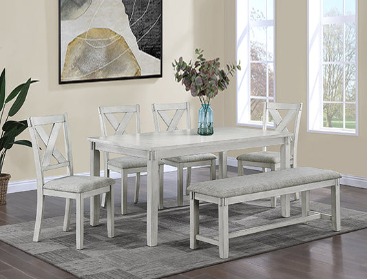 Clara Dining Bench