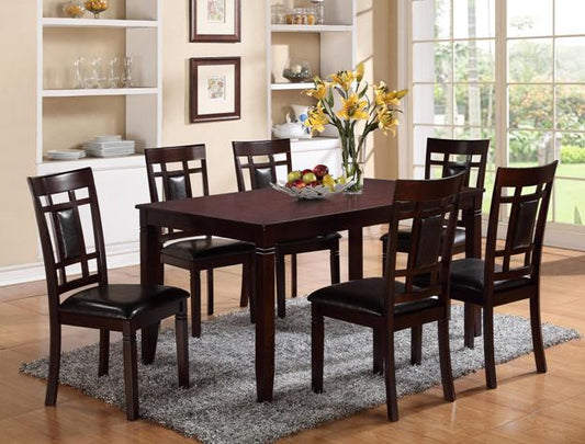 Paige 7 PC Dining Group