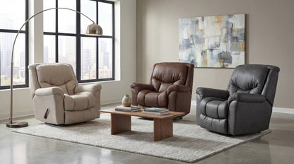 Touchdown Recliner