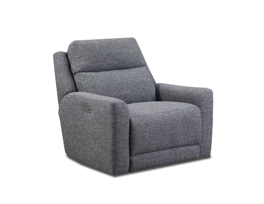 Social Club Recliner