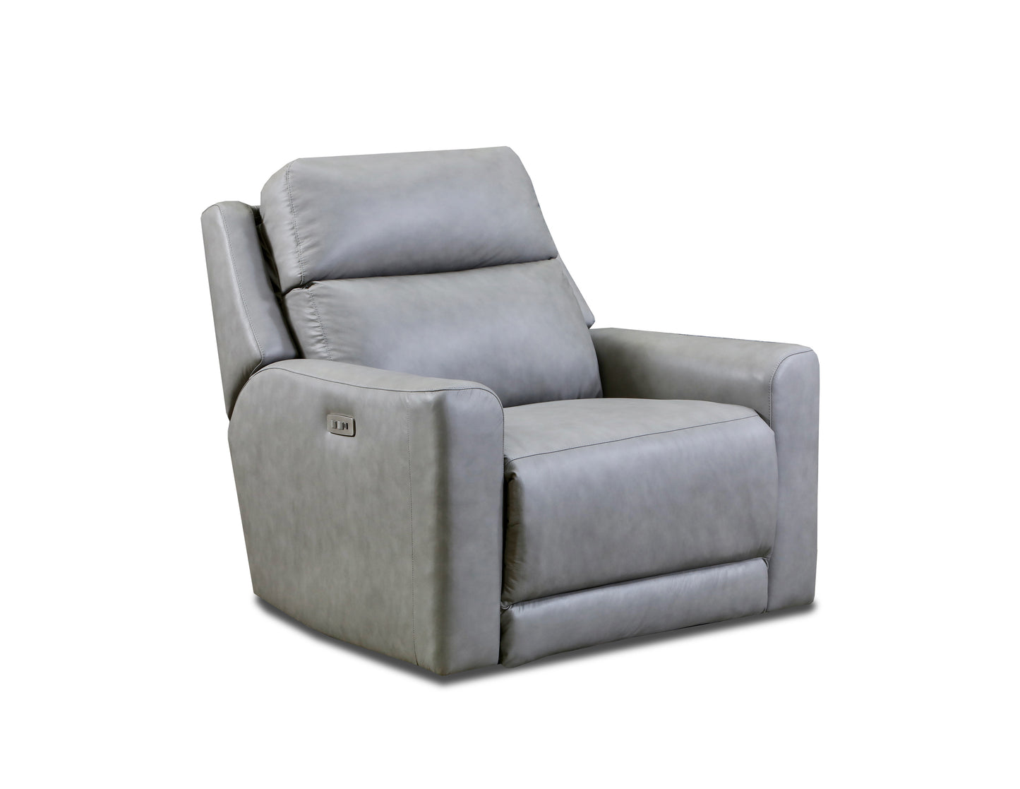 Social Club Recliner