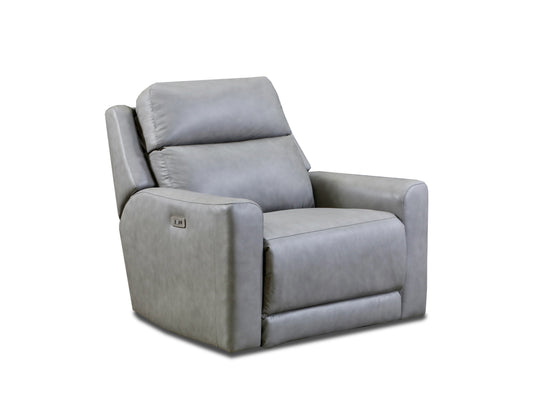 Social Club Recliner