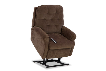 Dori Lift Chair w/Zero Gravity