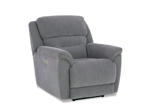 Knockout Triple Power Recliner w/Zero Gravity