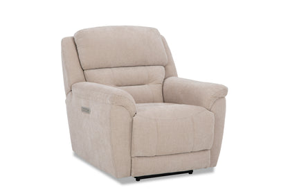 Knockout Triple Power Recliner w/Zero Gravity