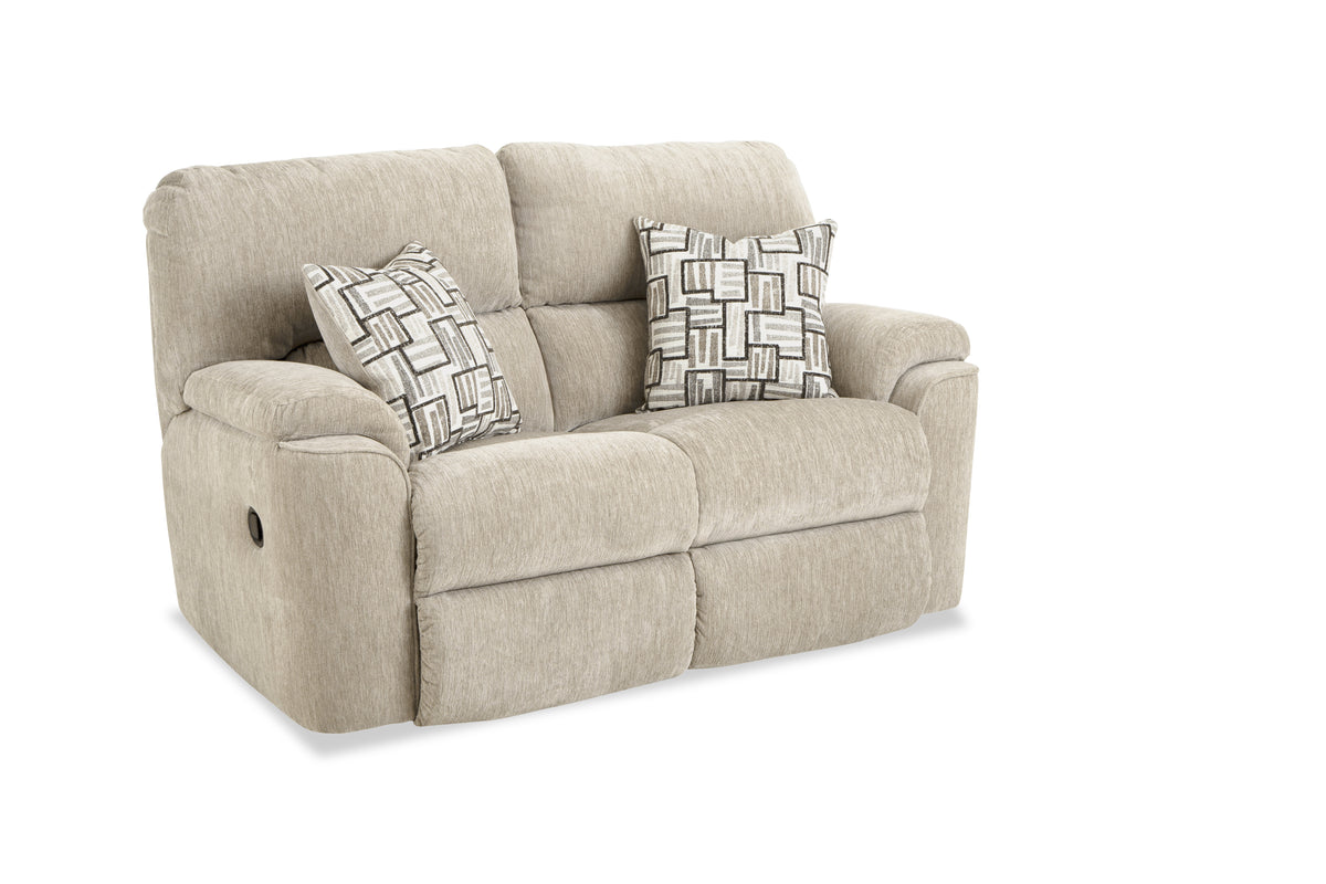 Payday Reclining Loveseat